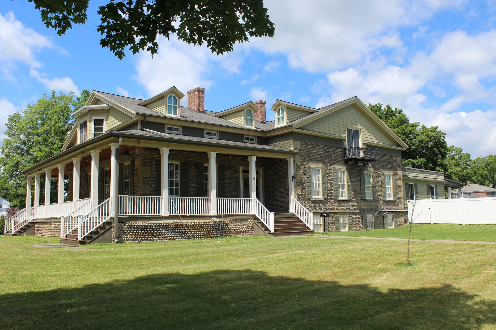 15 E. Cobbles St. 2C Elmira 1